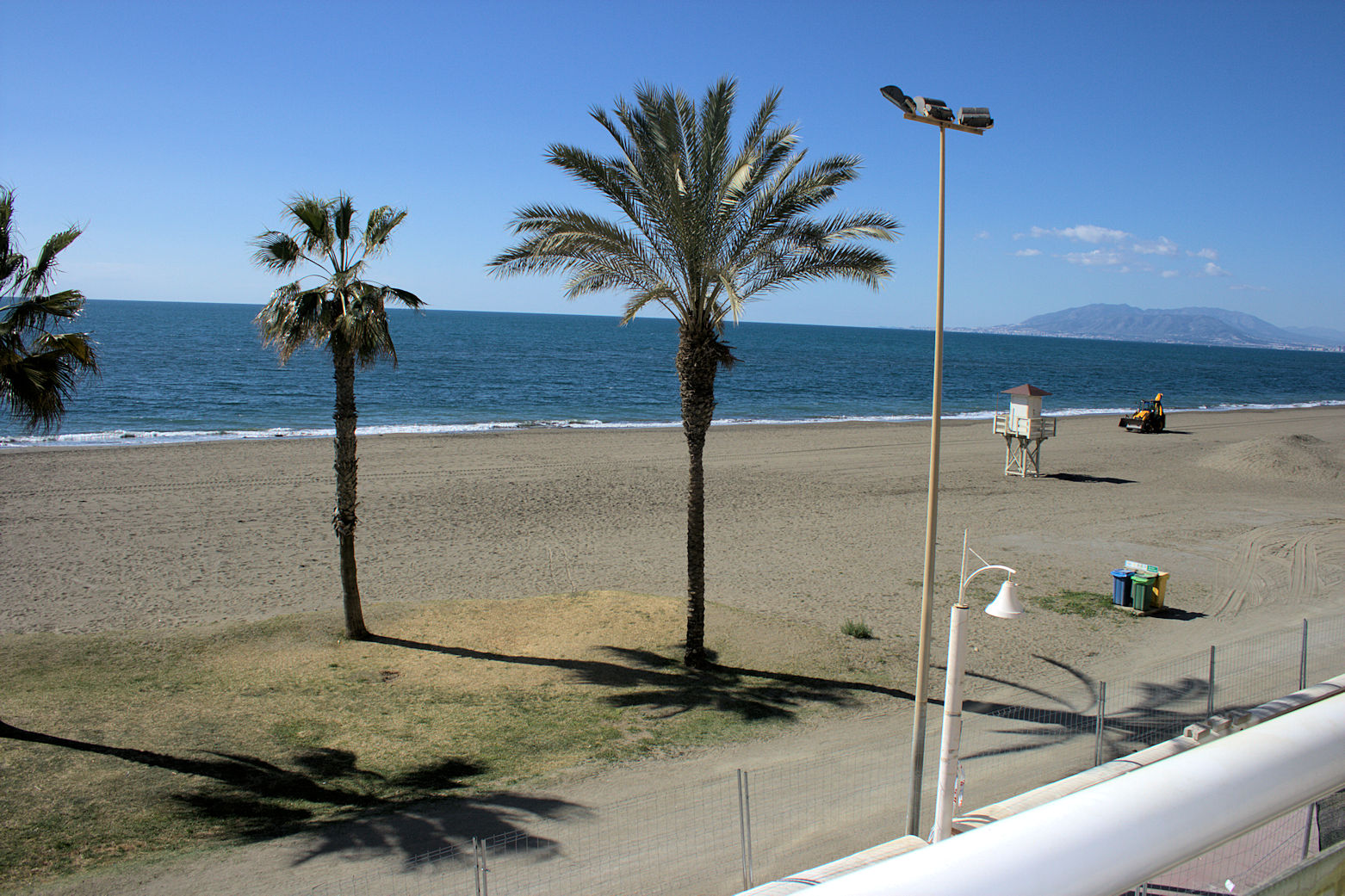 Apartamento en venta en Rincón de la Victoria